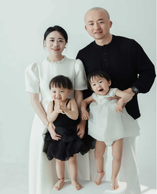 20251006月滿中秋 情系海螺 我們的全家福665 20251006月滿中秋 情系海螺 我們的全家福665