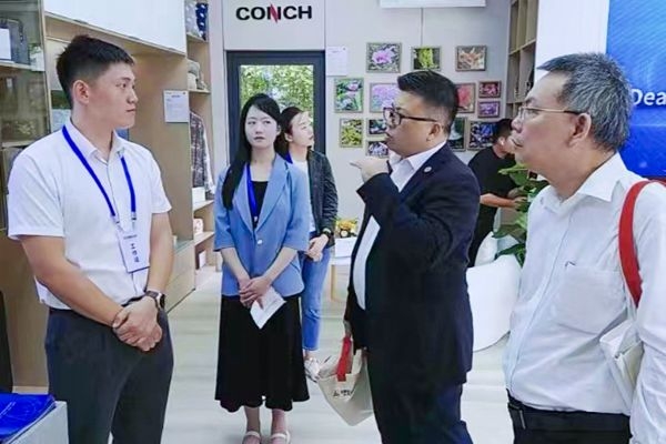 16.其他來賓參觀海螺屋4 16.其他來賓參觀海螺屋4